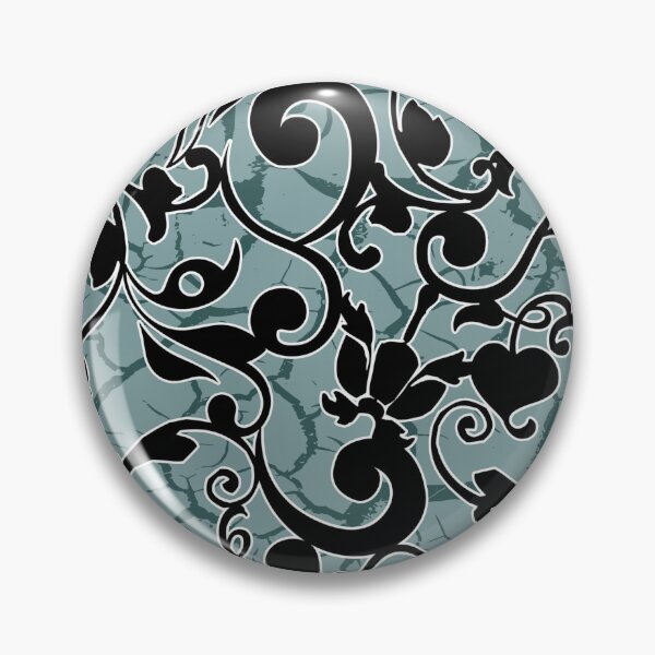 Item preview, tendril pattern designed and sold by AnnabellaRh.