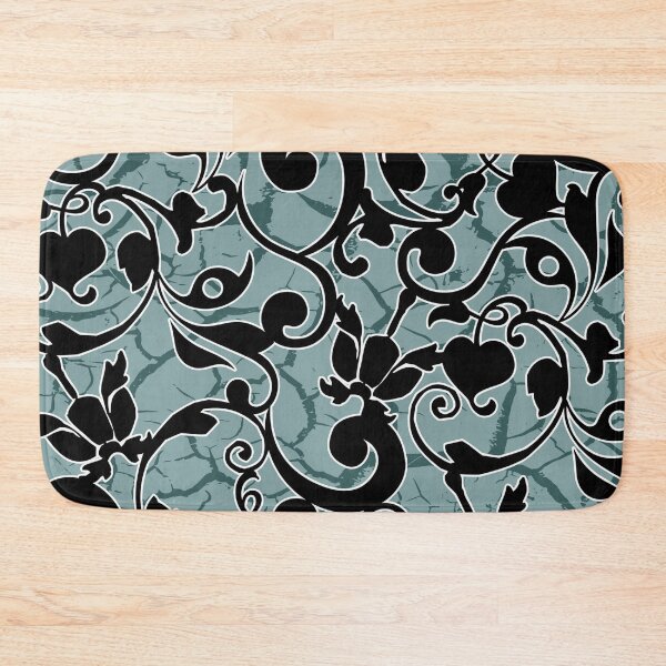 Item preview, tendril pattern designed and sold by AnnabellaRh.