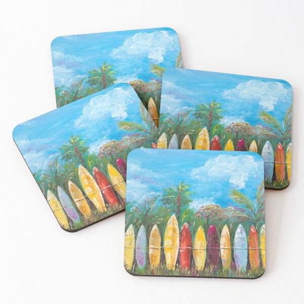 Item preview, Waiting For The Waves designed and sold by Natalia_Shchip.