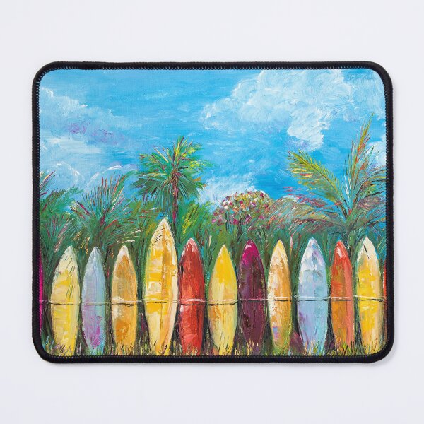 Item preview, Waiting For The Waves designed and sold by Natalia_Shchip.