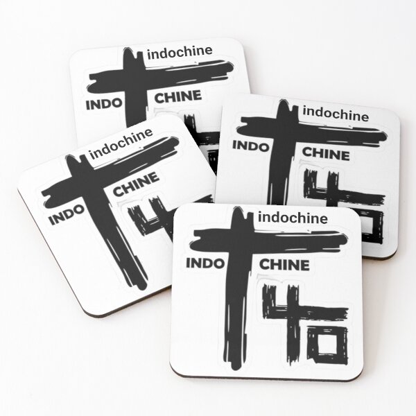 Item preview, Indochina designed and sold by ninachop.