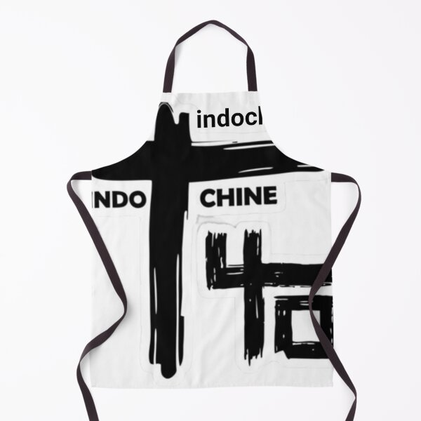 Item preview, Indochina designed and sold by ninachop.