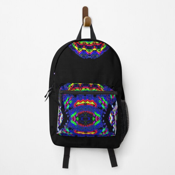 Item preview, Funky Colorful Oval Cut Out Design designed and sold by PPPimp.