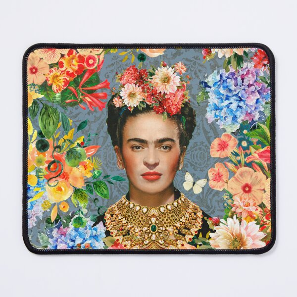Item preview, Frida Kahlo RSJ designed and sold by Muycote.