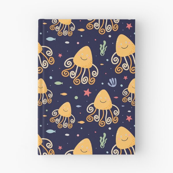 Item preview, Funny cartoon octopus. designed and sold by KO-SIM.