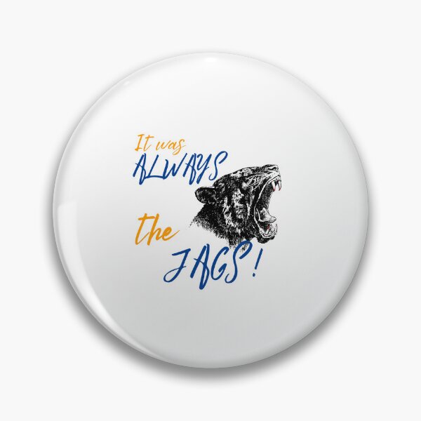 Item preview, it was always the jags designed and sold by Itsforyou1.