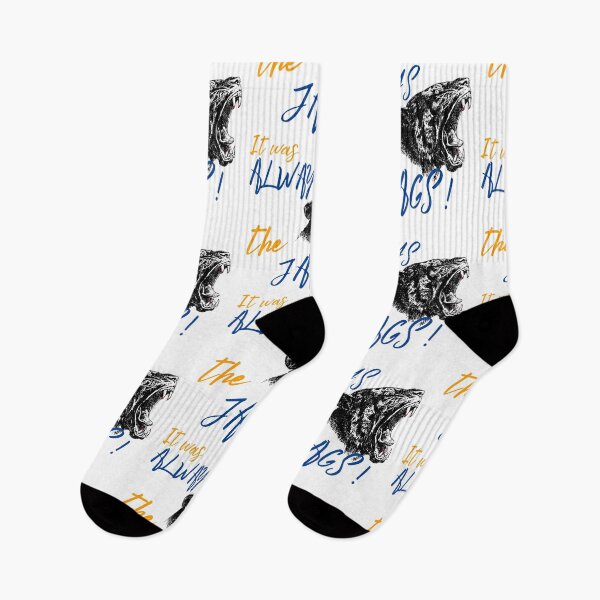 Item preview, it was always the jags designed and sold by Itsforyou1.