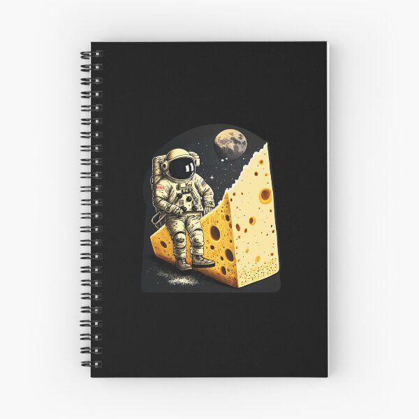 Item preview, Cheese Landing designed and sold by Nodrazir.