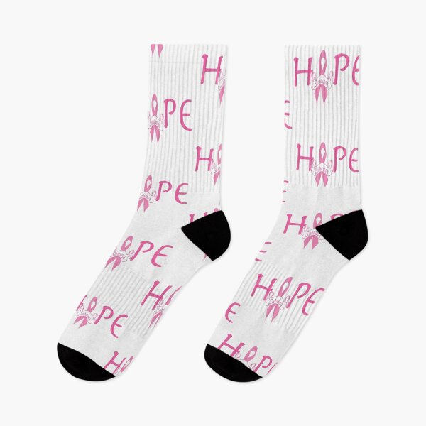 Item preview,  Breast Cancer Survivor Hope designed and sold by natnat7w.