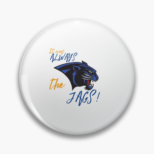 Item preview, it was always the jags designed and sold by Itsforyou1.