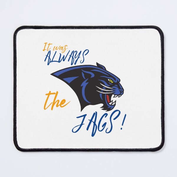 Item preview, it was always the jags designed and sold by Itsforyou1.