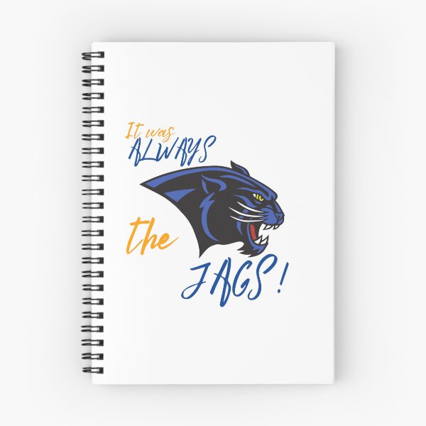 Item preview, it was always the jags designed and sold by Itsforyou1.
