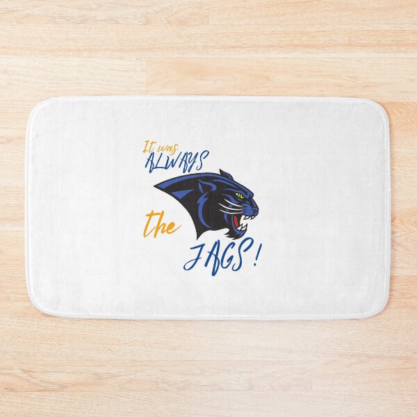 Item preview, it was always the jags designed and sold by Itsforyou1.