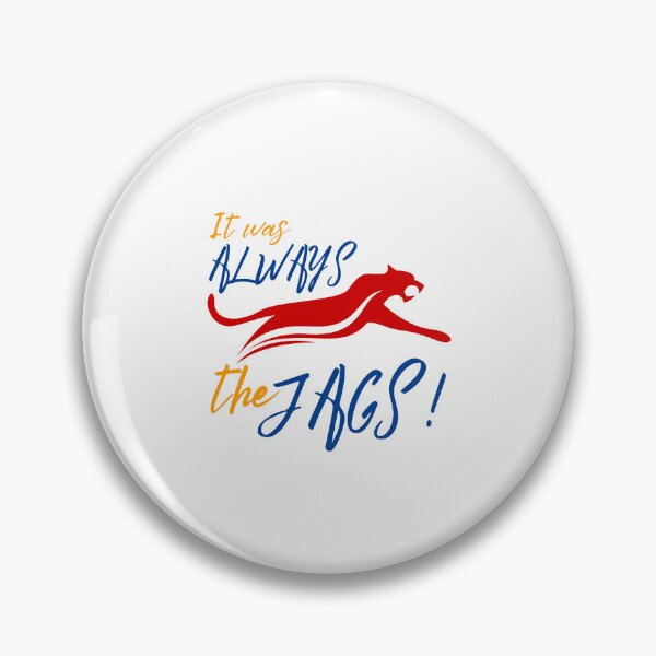 Item preview, it was always the jags designed and sold by Itsforyou1.