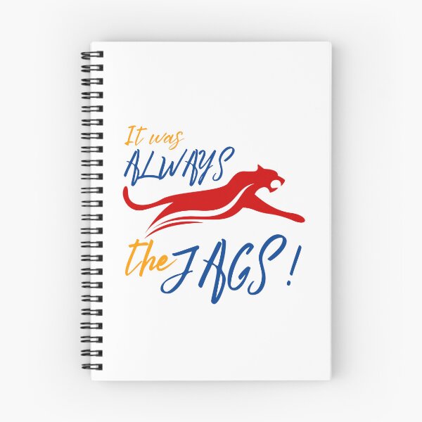 Item preview, it was always the jags designed and sold by Itsforyou1.