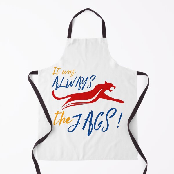 Item preview, it was always the jags designed and sold by Itsforyou1.