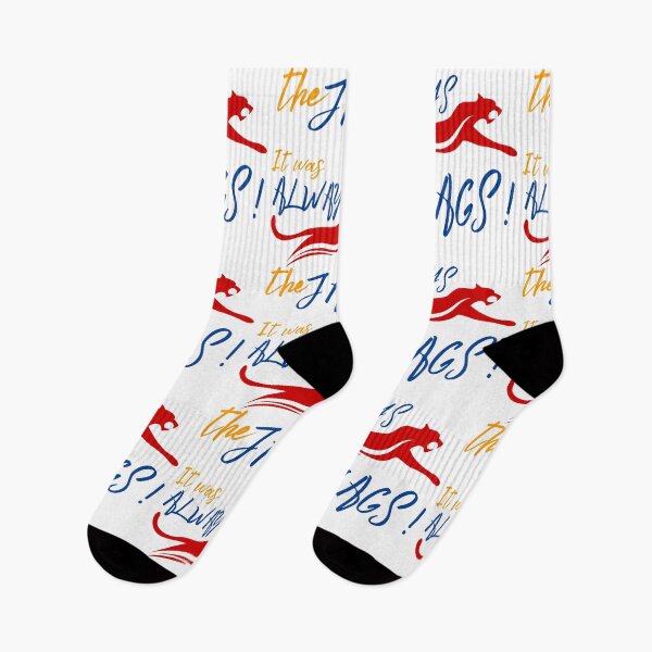 Item preview, it was always the jags designed and sold by Itsforyou1.