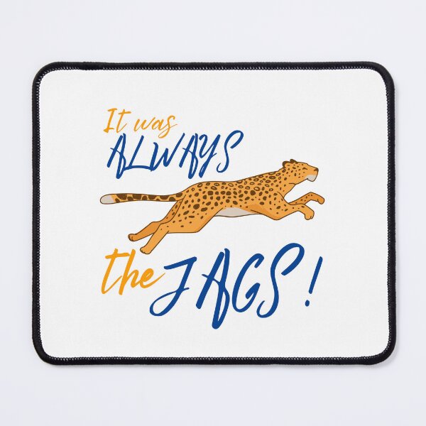 Item preview, it was always the jags designed and sold by Itsforyou1.