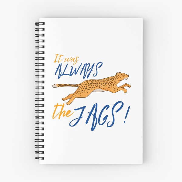 Item preview, it was always the jags designed and sold by Itsforyou1.