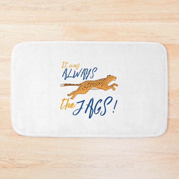 Item preview, it was always the jags designed and sold by Itsforyou1.