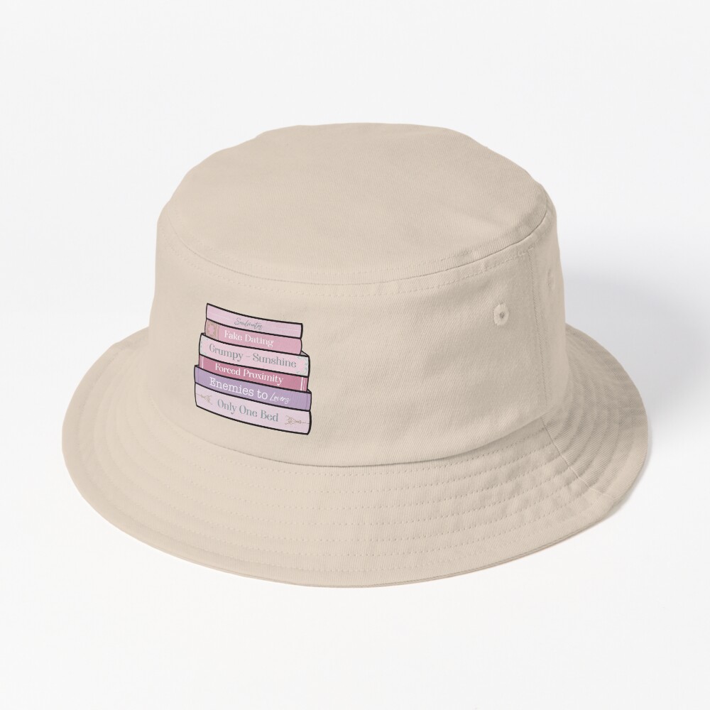 Item preview, Bucket Hat designed and sold by Thelunarwoodco.