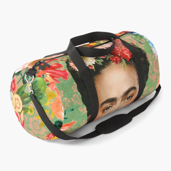 Item preview, Frida Kahlo Green RSJ designed and sold by Muycote.