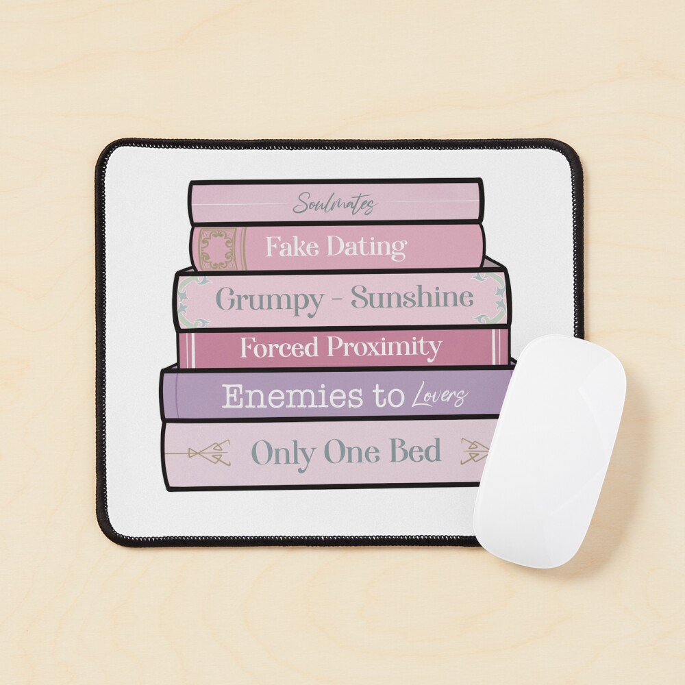 Item preview, Mouse Pad designed and sold by Thelunarwoodco.