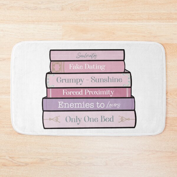 Item preview, Romance Tropes  designed and sold by Thelunarwoodco.