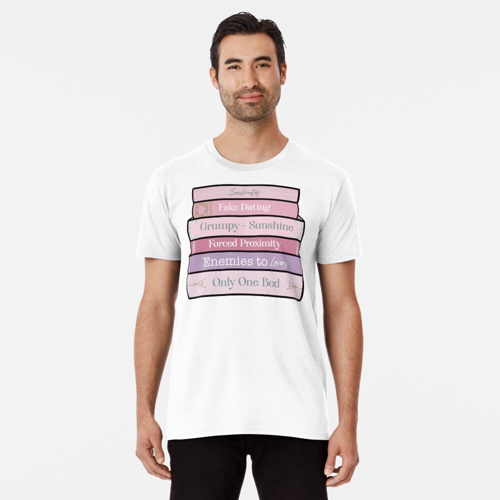 Item preview, Premium T-Shirt designed and sold by Thelunarwoodco.