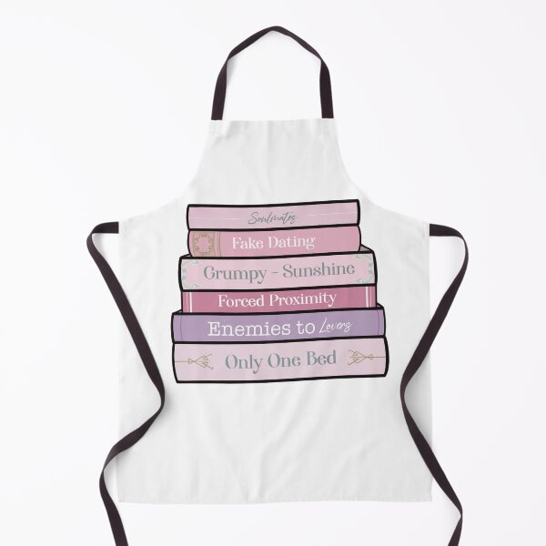 Item preview, Romance Tropes designed and sold by Thelunarwoodco.