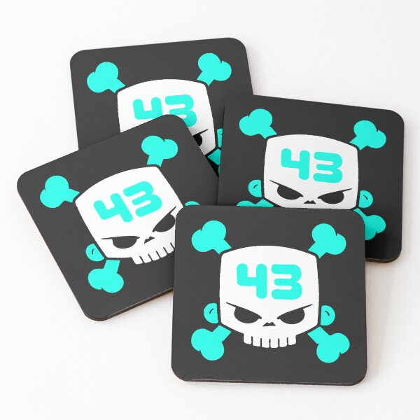 Item preview, Ken block logo  designed and sold by Sarvgya Verma.