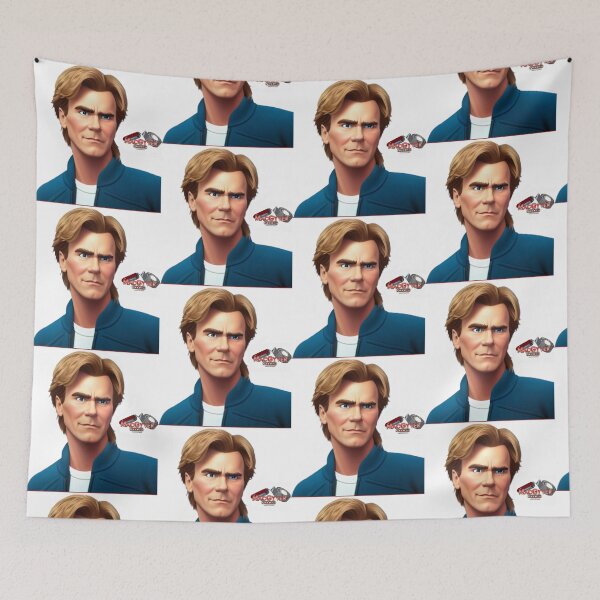 Item preview, Mac Podcast Art designed and sold by Mac Jackson.
