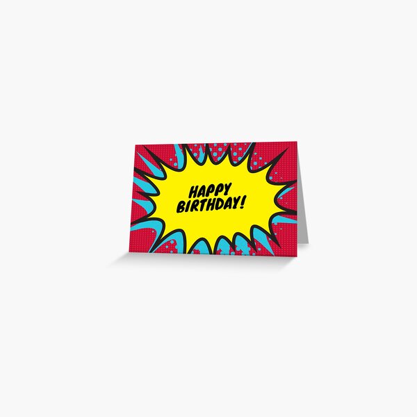 Item preview, Happy birthday designed and sold by therapymama.
