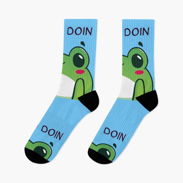 Item preview, How U doin Frog designed and sold by RedNeo.