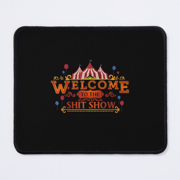Item preview, Shit Show Crew Member designed and sold by ✔️   Disney    ✔️.