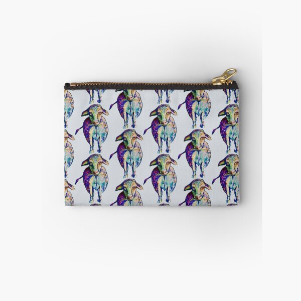Item preview, Iris the Cow designed and sold by Myriam "Lisy"  Velazquez.