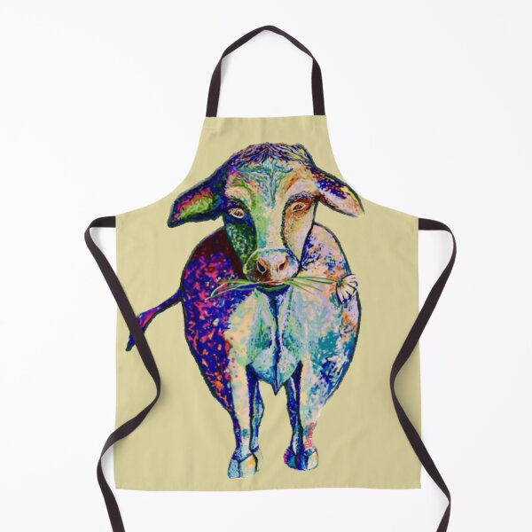 Item preview, Iris the Cow designed and sold by Myriam "Lisy"  Velazquez.