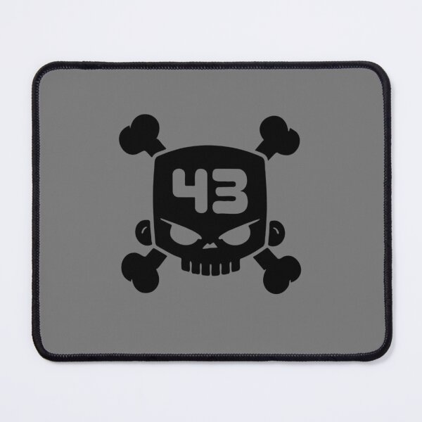Item preview, Ken block logo designed and sold by Sarvgya Verma.