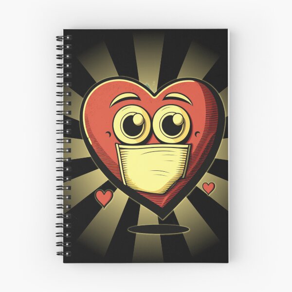 Item preview, Love Is Everywhere But So Is The Flu, Valentines Day designed and sold by the-NAME-.