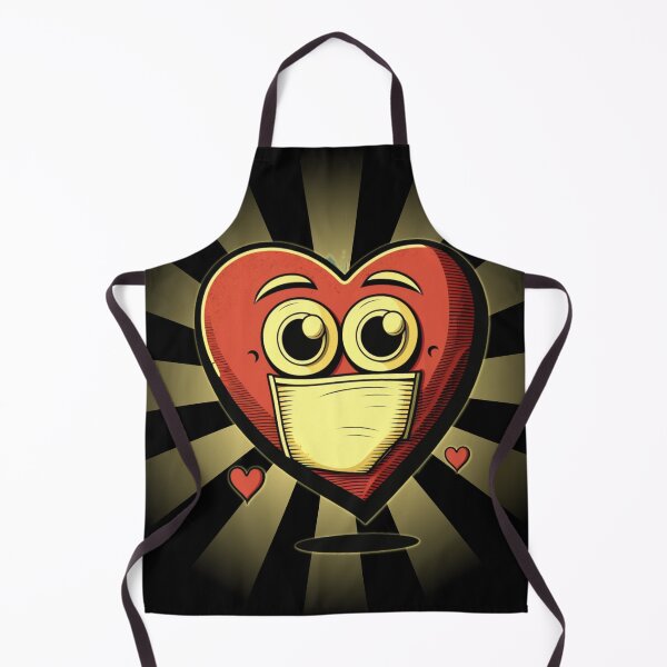 Item preview, Love Is Everywhere But So Is The Flu, Valentines Day designed and sold by the-NAME-.