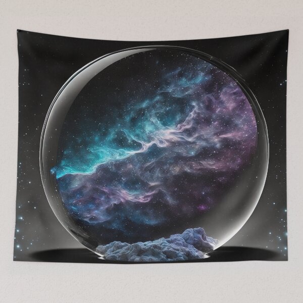 Item preview, Democritus designed and sold by OccultDreams.