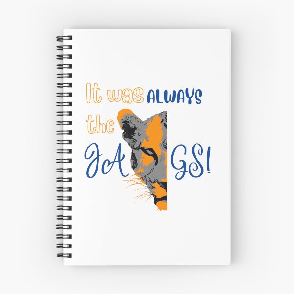Item preview, it was always the jags designed and sold by Itsforyou1.