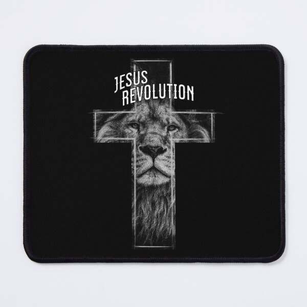 Item preview, Jesus Revolution designed and sold by miyagifactory.