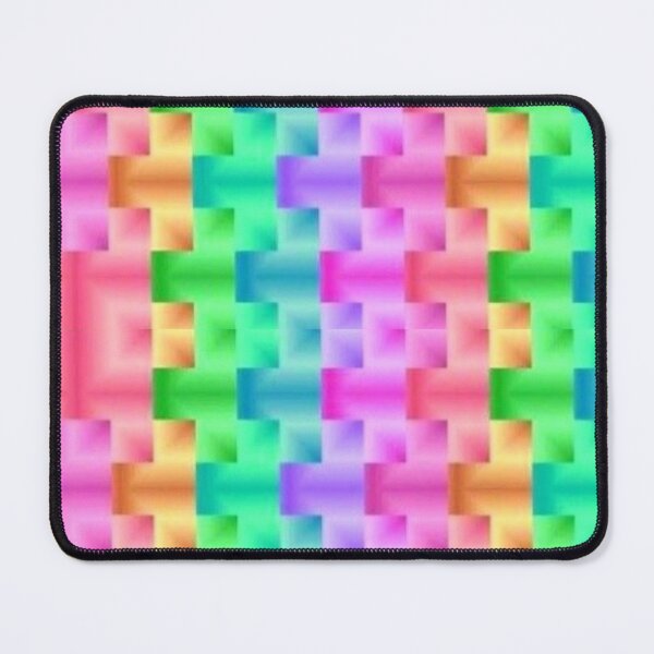 Item preview, Beautiful Rainbow coloured patterns are absolutely amazing  designed and sold by Tiannalaw.