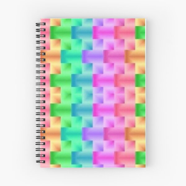 Item preview, Beautiful Rainbow coloured patterns are absolutely amazing  designed and sold by Tiannalaw.