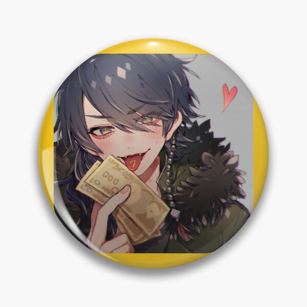 Item preview, Arisugawa Dice ! designed and sold by Fire-Song.