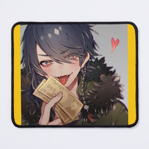 Item preview, Arisugawa Dice ! designed and sold by Fire-Song.