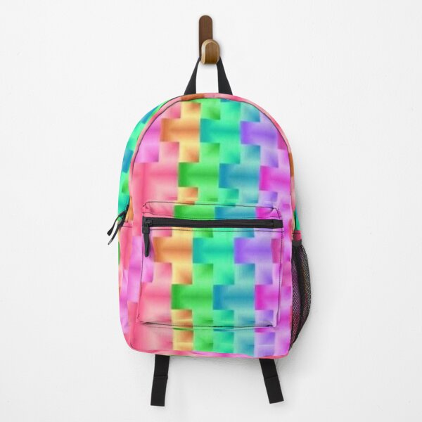 Item preview, Beautiful Rainbow coloured patterns are absolutely amazing  designed and sold by Tiannalaw.