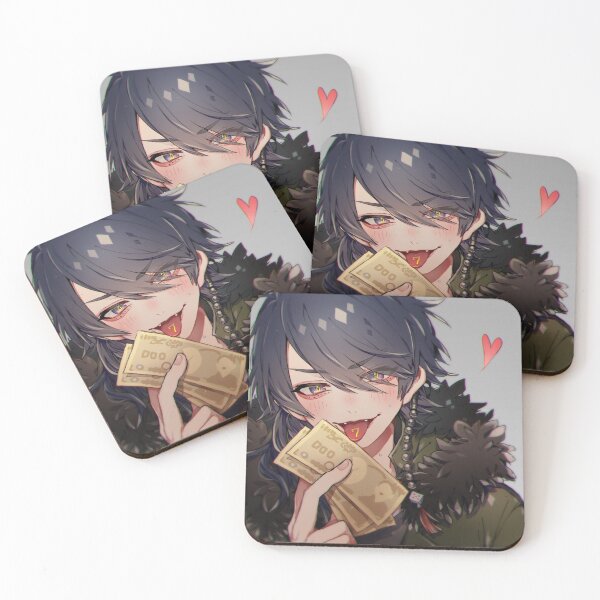 Item preview, Arisugawa Dice ! designed and sold by Fire-Song.