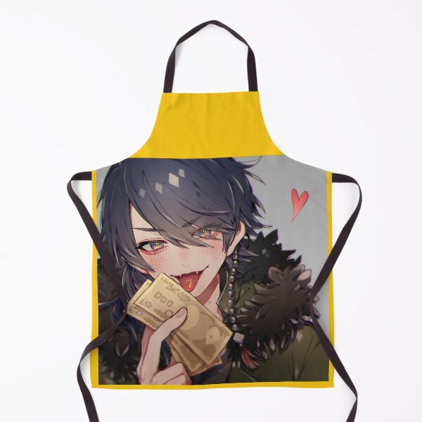 Item preview, Arisugawa Dice ! designed and sold by Fire-Song.